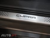 Cupra Tavascan 77 kWh Endurance
