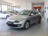Renault Mégane 1.5 dCi Comfort SS