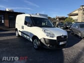 Fiat Doblo 1.3 MJ Easy