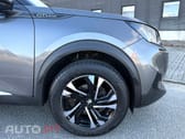 Peugeot 2008 1.2 PureTech GT Line EAT8
