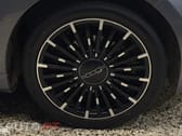 Fiat 500e La Prima