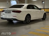 Mercedes-Benz 300 amg line