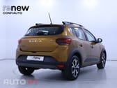 Dacia Sandero 1.0 TCe Stepway Expression