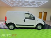 Fiat Fiorino 1.3 M-jet