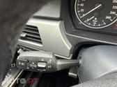 BMW 318 d Touring
