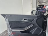 Mercedes-Benz CLA 180 d Shooting Brake AMG Line