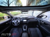 Nissan Qashqai 1.5 dCi N-Connecta 18