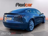 Tesla Model 3 Long-Range Dual Motor AWD