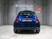 Fiat 500 1.0 Hybrid