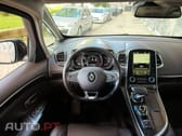 Renault Espace 2.0 dCi Intens 7L EDC