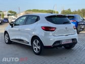 Renault Clio 1.5 dCi Limited