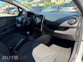 Renault Clio 0.9 TCE Limited