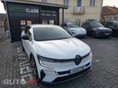 Renault Mégane E-Tech EV60 Techno Optimum Charge