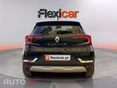 Renault Captur 1.0 TCe Zen