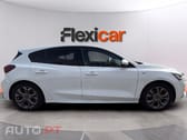 Ford Focus 1.0 EcoBoost MHEV ST-Line