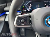 BMW i5 I.V.A DEDUTIVEL M60 M-Sport xDrive 