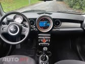 MINI Cooper Cooper D