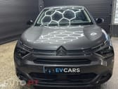 Citroen e-C4 Feel Pack