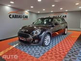 MINI Clubman One