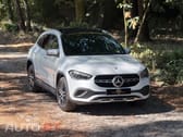Mercedes-Benz GLA 250 e 8G-DCT Special Edition