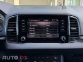 Skoda Karoq 1.6 TDI Style