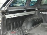 Nissan Navara 2.3 dCi CD 4WD Tekna