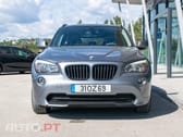 BMW X1 sDrive 18d