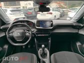 Peugeot 208 1.2 PureTech Active Pack