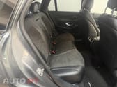 Mercedes-Benz GLC 250 d 4Matic 9G-TRONIC AMG Line