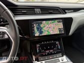 Audi Q8 E-Tron 55 quattro Advanced