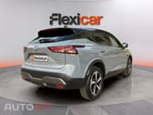 Nissan Qashqai 1.5 e-Power N-Connecta