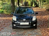 Toyota Yaris 1.0 VVT-i High Pack MM