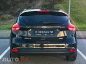 Ford Focus 1.0 SCTi Titanium