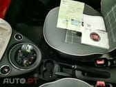 Fiat 500 1.2 Lounge MTA