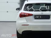 Mercedes-Benz A 180 d Business Solutions Aut.