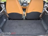 Smart ForTwo Cdi automático