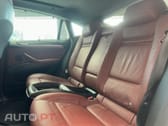 BMW X6 35 d xDrive
