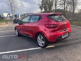 Renault Clio 0.9 TCE Dynamique S