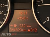 BMW 320 d
