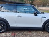 MINI Cooper Cooper SE