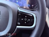 Volvo XC60 2.0 T6 PHEV Black Edition AWD
