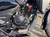 Honda CBF CBF 125M