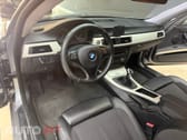BMW 320 d Coupe