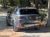 Land Rover Range Rover Sport 2.0 Si4 PHEV HSE Dynamic Stealth