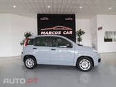 Fiat Panda 1.0 Hybrid City