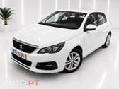 Peugeot 308 1.5 BlueHDi Business Line