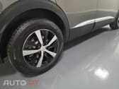Peugeot 3008 1.5 BLUEHDI ACTIVE