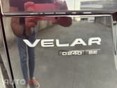 Land Rover Range Rover 2.0 D R-Dynamic HSE