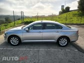 Volkswagen Passat 2.0 TDI Business P.DSG