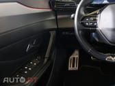Peugeot 308 1.6 Hybrid GT e-EAT8